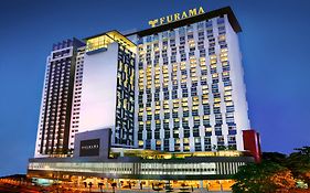 Furama Bukit Bintang